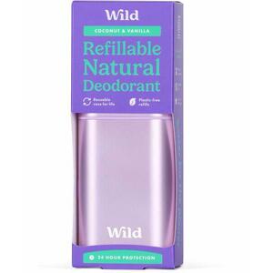 Starter Purple Coconut Vanilla deo stick 40 g kép
