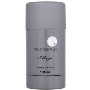 Club de Nuit Sillage deo stick 75 g kép