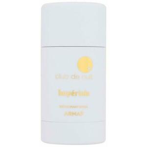 Club De Nuit White Imperiale deo stick 75 g kép