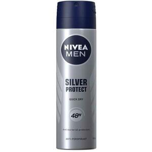Men Silver Protect 48h deo spray 150 ml kép
