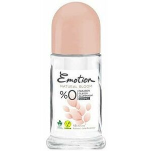 Emotion Natural Bloom roll-on 50 ml kép