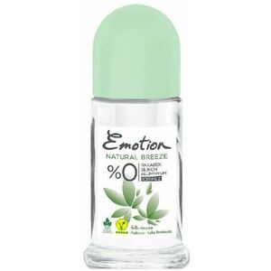 Emotion Natural Breeze roll-on 50 ml kép
