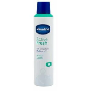 Active Fresh deo spray 250 ml kép