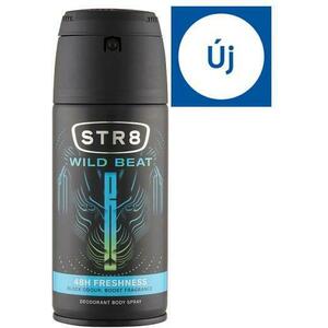 Wild Beat deo spray 150 ml kép