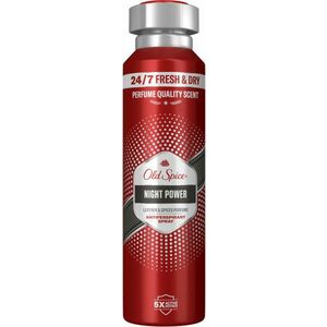 Power deo spray 150 ml kép