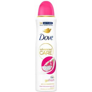 Advanced Care Go Fresh Dragon Fruit & Coconut Cream deo spray 150 ml kép