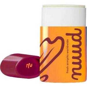 Botanical Scents Orange x Ginger natural deo 45 g kép