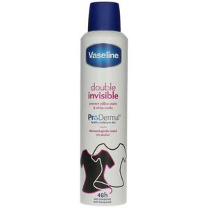 Double Invisible 48h deo spray 250 ml kép