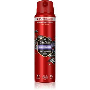 NightPanther deo spray 200 ml kép