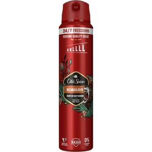 Bearglove deo spray 250 ml kép