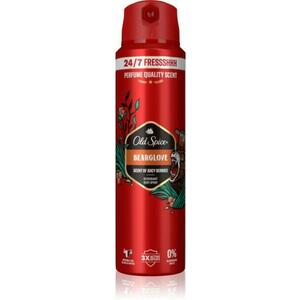 Bearglove deo spray 200 ml kép