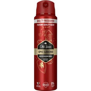 Epic Legend deo spray 200 ml kép