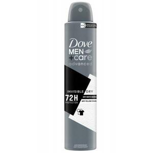 Men+Care Advanced Invisible Dry 72h deo spray 200 ml kép
