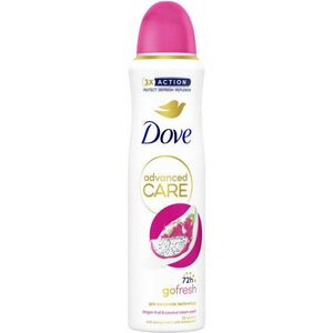 Advanced Care Go Fresh Dragon Fruit & Coconut deo spray 200 ml kép