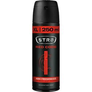 Red Code deo spray 250 ml kép