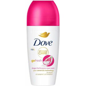 Advanced Care Go Fresh Dragon Fruit & Coconut Cream Scent roll-on 50 ml kép