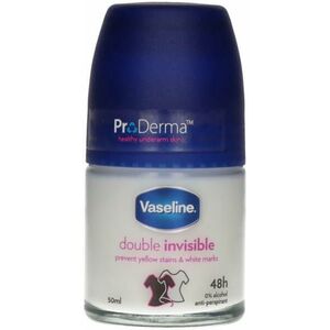 Double Invisible 48h roll-on 50 ml kép