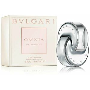 Omnia Crystalline EDT 25 ml kép