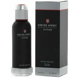 Swiss Army Altitude EDT 100 ml kép