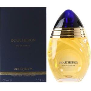 Boucheron pour Femme EDT 50 ml kép