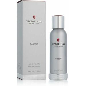 Swiss Army (Classic) for Men EDT 100 ml kép