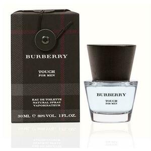Touch for Men EDT 30 ml kép