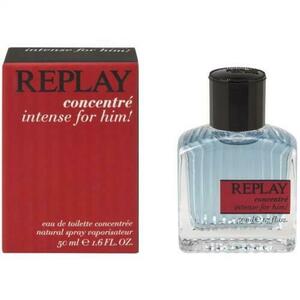 Intense for Him Concentre EDT 50 ml kép