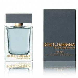The One Gentleman EDT 30 ml kép