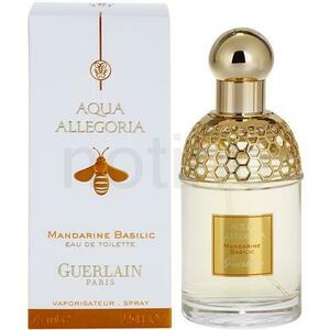 Aqua Allegoria Mandarine Basilic EDT 75 ml kép