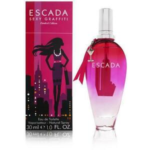 Sexy Graffiti (2011) EDT 100 ml kép