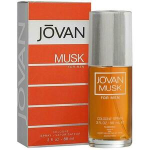 Musk for Men EDC 88 ml kép