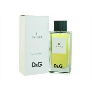 11 La Force EDT 100 ml Tester kép