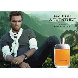 Adventure EDT 100 ml Tester kép
