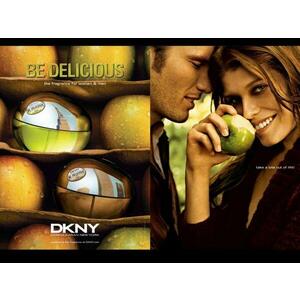 Be Delicious EDP 100 ml Tester kép
