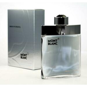 Individuel Homme EDT 75 ml Tester kép