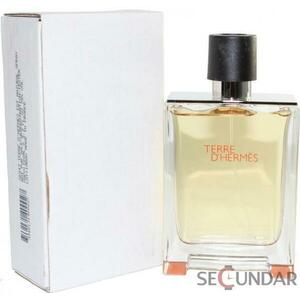 Terre D'Hermes EDP 75 ml Tester kép