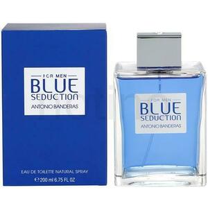 Blue Seduction For Men EDT 200 ml kép