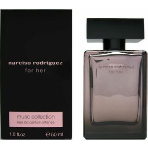 For Her - Musc Collection Intense EDP 50 ml kép
