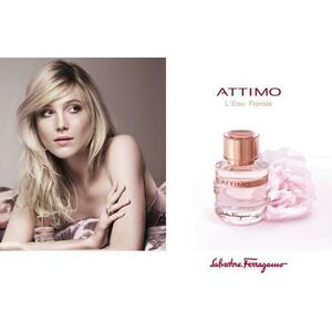 Attimo L'Eau Florale EDT 100 ml Tester kép
