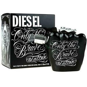 Only The Brave Tattoo EDT 200 ml kép