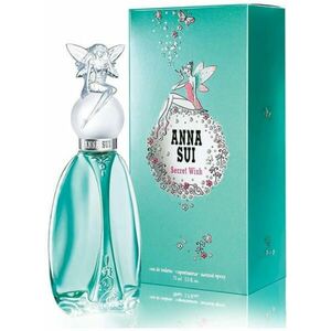 Secret Wish EDT 75 ml kép