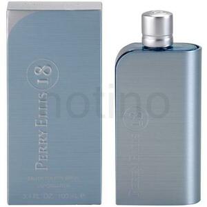 18 for Men EDT 100 ml kép
