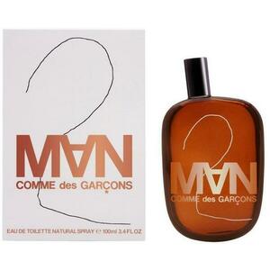 2 Man EDT 100 ml kép