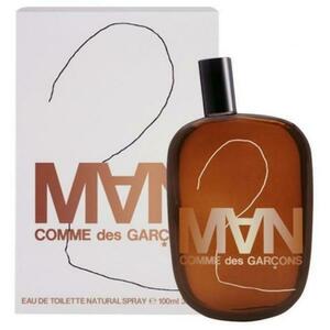 2 Man EDT 50 ml kép
