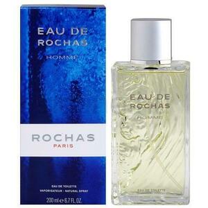 Eau De Rochas pour Homme EDT 200 ml kép