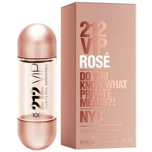 212 VIP Rosé EDP 30 ml kép