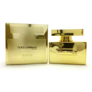 The One (2014 Edition) EDP 50 ml kép