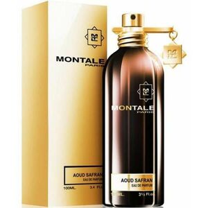 Aoud Safran EDP 100 ml kép