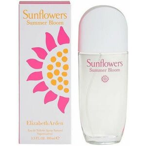 Sunflowers Summer Bloom EDT 100 ml kép