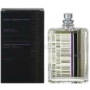 Escentric 01 EDT 100 ml kép